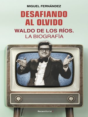 cover image of Desafiando al olvido